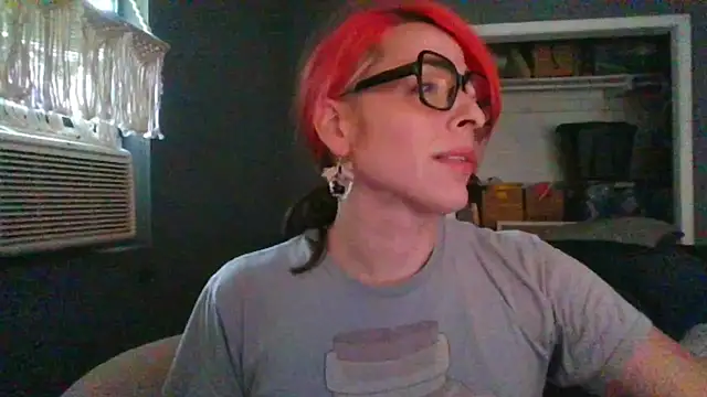 mayra mayhem online show from 04.09.26