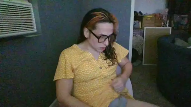 mayra mayhem online show from 05.18.26