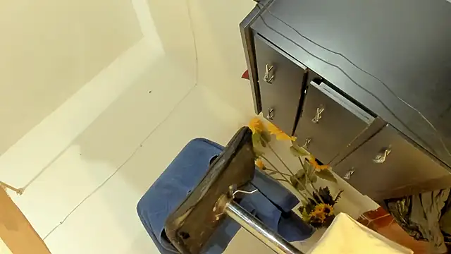 BrandyQueenx online show from 11.05.25