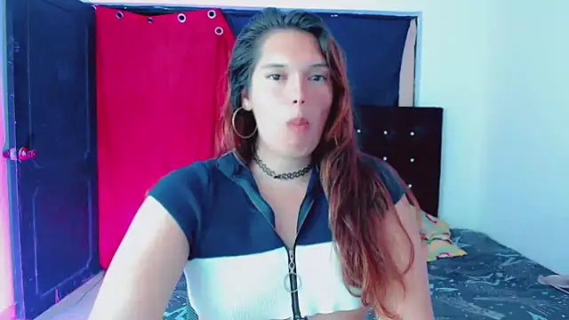 samanthaa hot  online show from 12.19.25