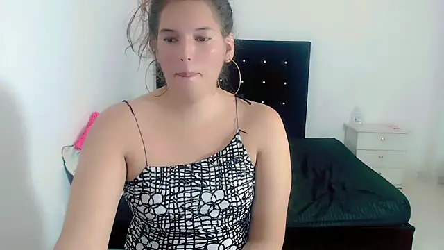 samanthaa hot  online show from 02.02.26