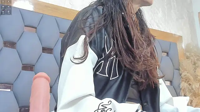 crystal sm online show from 03.02.26