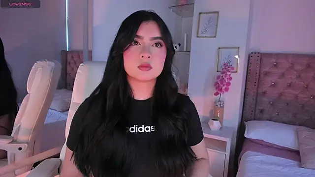 Sweety Nicole  online show from 05.17.26