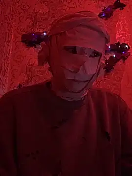 sal0mka online show from 10.31.25