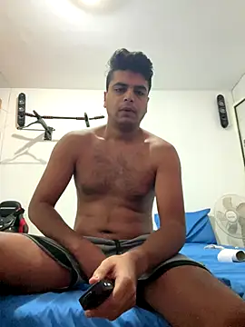 Noam7080z online show from 11.22.25