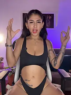 SOY NOOA online show from 03.12.26