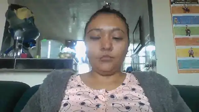 Snapshot of ALANA_150 chatting on 06.19.26 ALANA 150 online show from 06.19.26