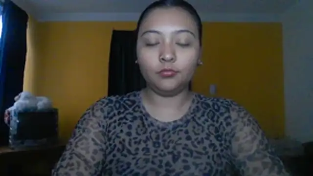 Snapshot of ALANA_150 chatting on 07.02.26 ALANA 150 online show from 07.02.26