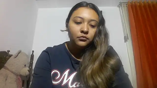 Snapshot of ALANA_150 chatting on 07.03.26 ALANA 150 online show from 07.03.26