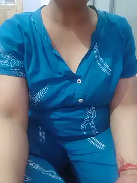 roshni agrawal0 online show from 06.18.26