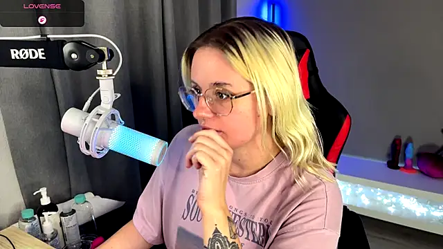 Charlies world online show from 10.04.25