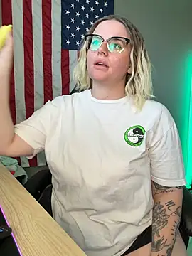 Charlies world online show from 04.20.26