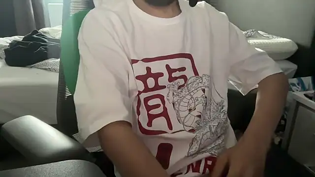 teddybeer122 online show from 06.04.26