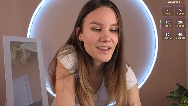 Snapshot of _Clare_Florence_ chatting on 09.24.25  Clare Florence  online show from 09.24.25