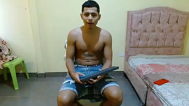 Lil condor bby1 online show from 11.18.25