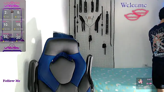 dylan apol0 online show from 10.26.25