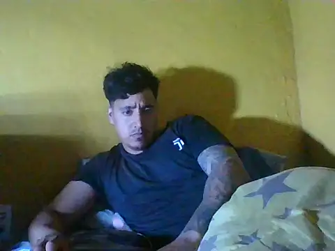 RVJM online show from 10.26.25