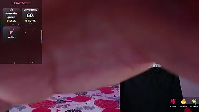 Ethanho0t online show from 03.08.26