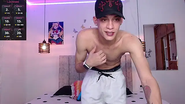 Ethanho0t online show from 03.15.26