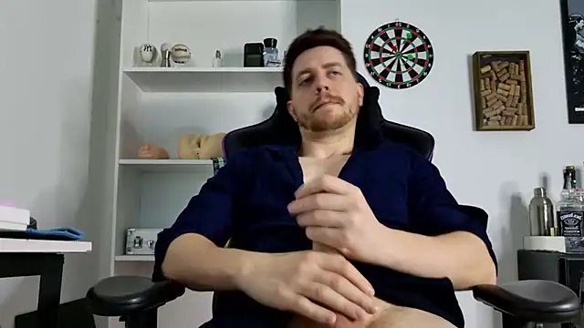 aaron nvk online show from 11.16.25