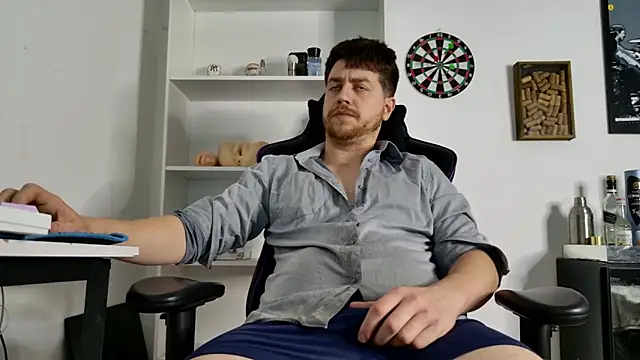 aaron nvk online show from 11.23.25