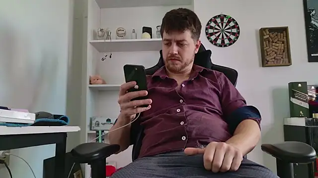 aaron nvk online show from 02.08.26