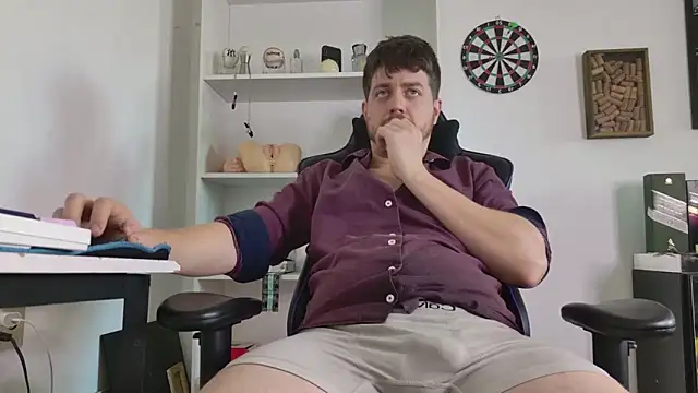 aaron nvk online show from 02.26.26