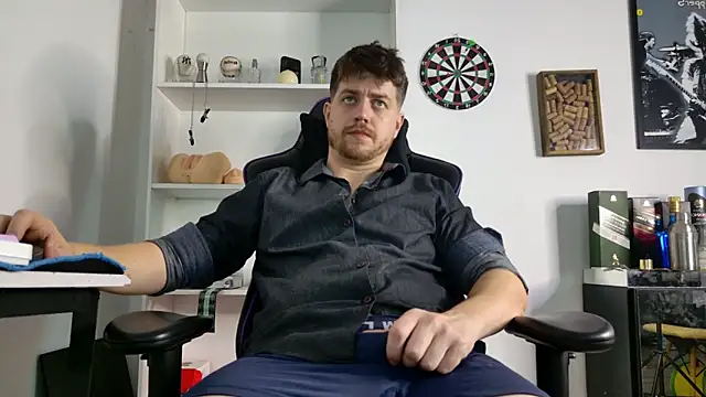 aaron nvk online show from 03.12.26