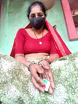 Snapshot of Falguni_Desai chatting on 11.19.25 Falguni Desai online show from 11.19.25