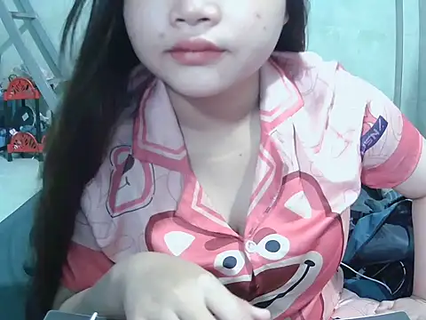 Snapshot of Lily3322 chatting on 02.22.26 Lily3322 online show from 02.22.26