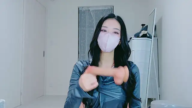 ramuchan desu online show from 02.17.26