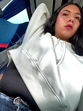 Sarahcutexoxox online show from 10.05.25