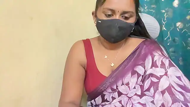 Pavani-Sexy online show from 04.15.26