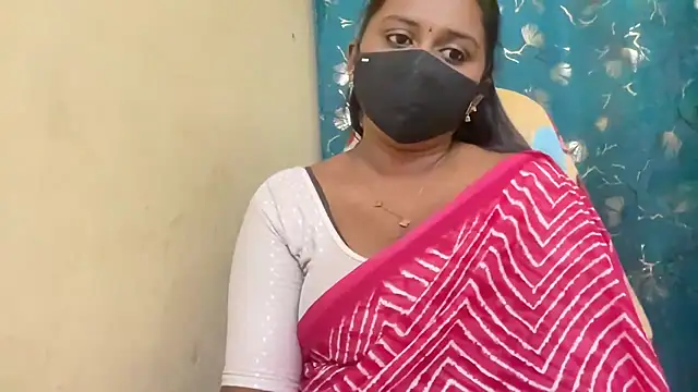 Pavani-Sexy online show from 04.20.26
