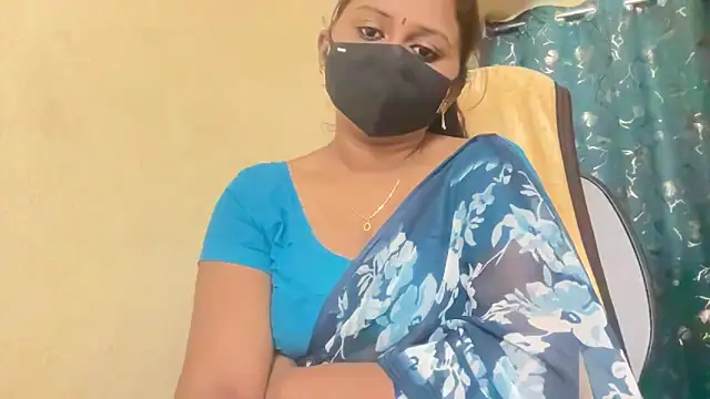 Pavani-Sexy online show from 06.03.26