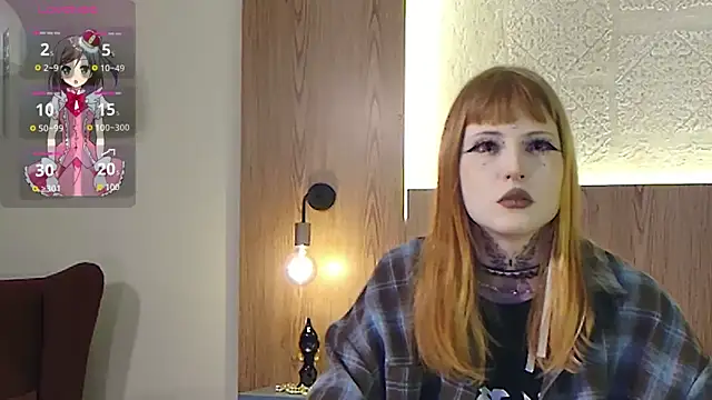 MilkMeSoftly online show from 11.17.25