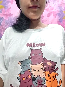 Snapshot of MariaEva69 chatting on 09.19.25 MariaEva69 online show from 09.19.25