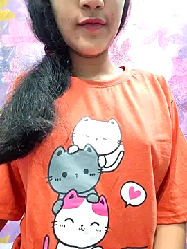 Snapshot of MariaEva69 chatting on 10.07.25 MariaEva69 online show from 10.07.25