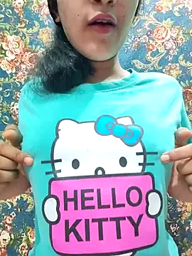 Snapshot of MariaEva69 chatting on 10.10.25 MariaEva69 online show from 10.10.25