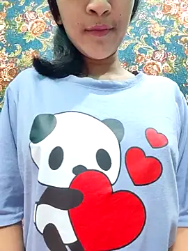 Snapshot of MariaEva69 chatting on 10.13.25 MariaEva69 online show from 10.13.25