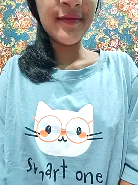 Snapshot of MariaEva69 chatting on 10.14.25 MariaEva69 online show from 10.14.25