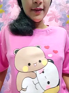 Snapshot of MariaEva69 chatting on 10.27.25 MariaEva69 online show from 10.27.25