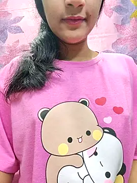 Snapshot of MariaEva69 chatting on 12.01.25 MariaEva69 online show from 12.01.25