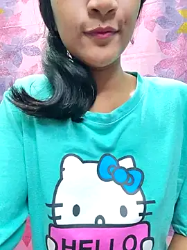 Snapshot of MariaEva69 chatting on 12.04.25 MariaEva69 online show from 12.04.25