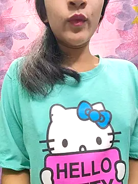 Snapshot of MariaEva69 chatting on 12.15.25 MariaEva69 online show from 12.15.25