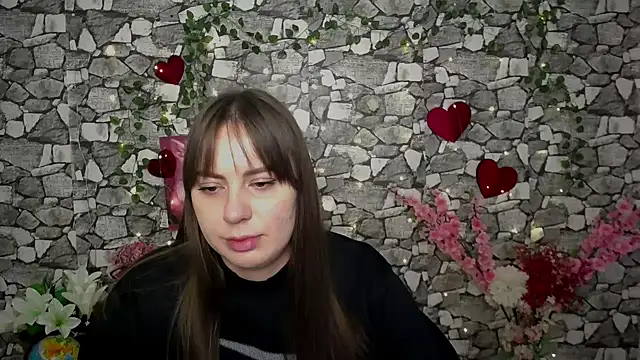 Amanda Bright  online show from 11.29.25