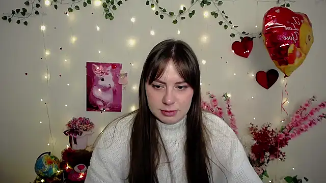 Amanda Bright  online show from 02.18.26