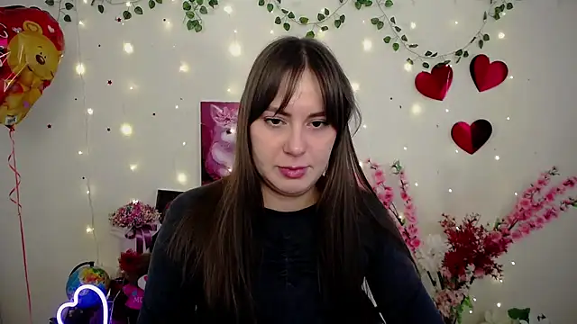 Amanda Bright  online show from 02.24.26