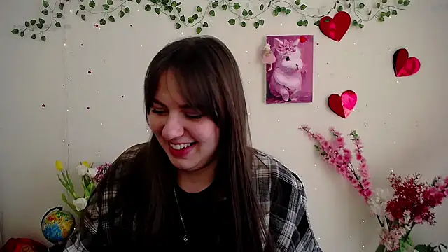 Amanda Bright  online show from 03.12.26