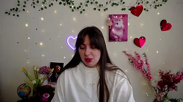 Amanda Bright  online show from 03.16.26